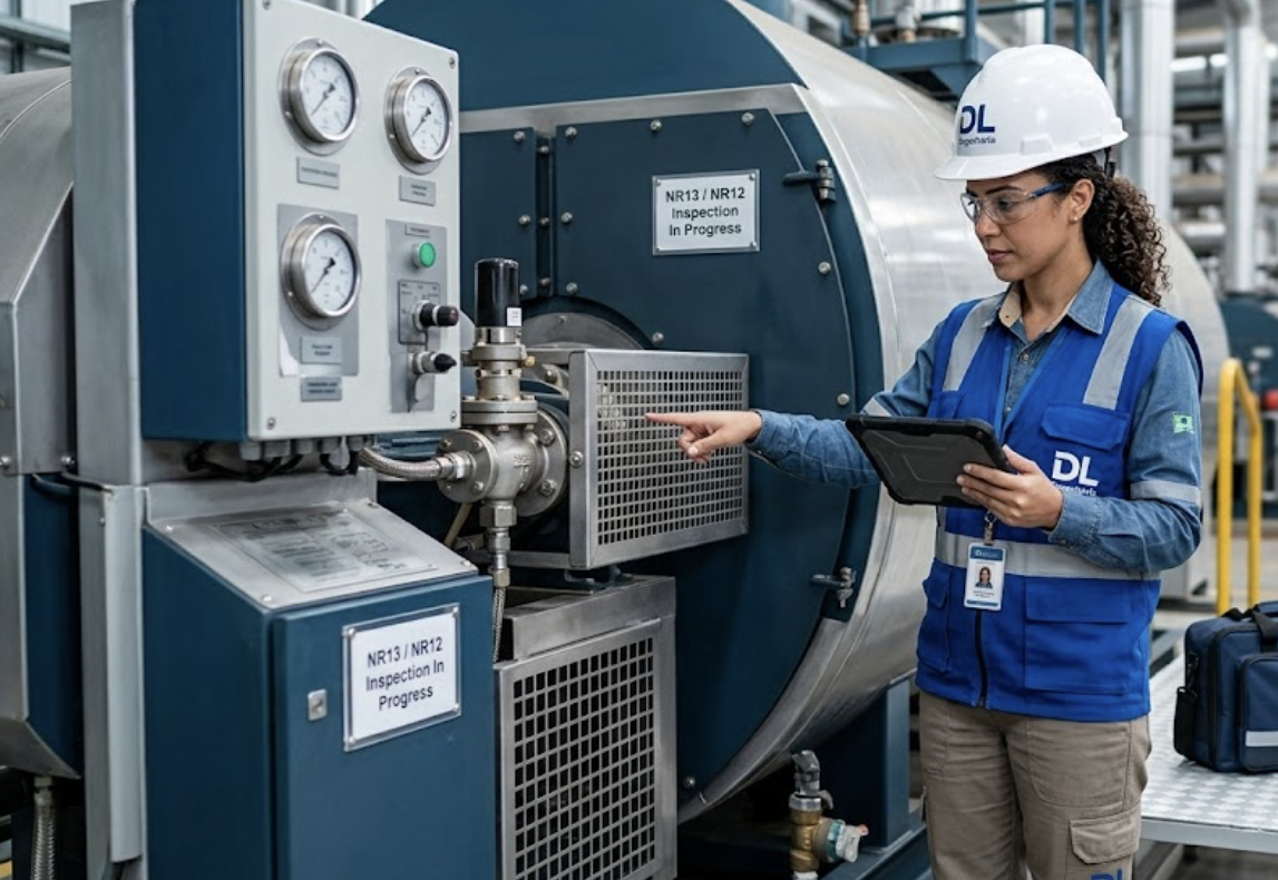 Engenharia de conformidade regulatória